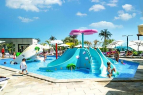 Victoria - Endless Summer Mamaia Nord Apartaments
